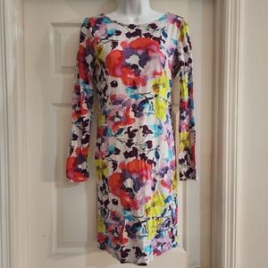 Alice + Olivia Air Tabitha Dress